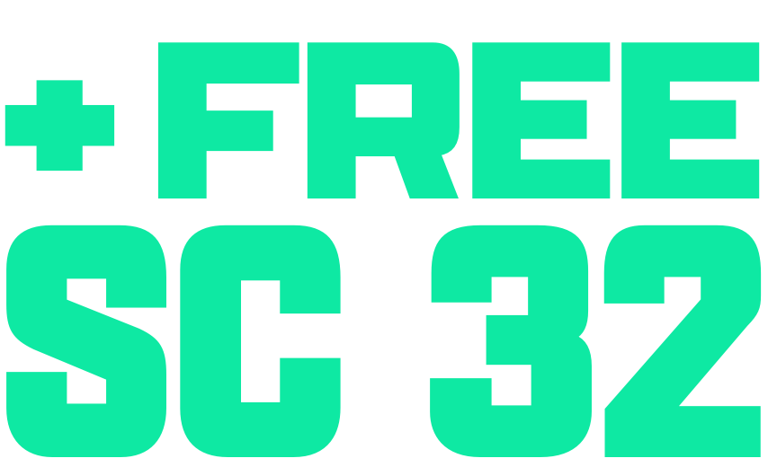 Free SC 32